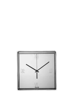 Kartell Tic&tac metal CHROME