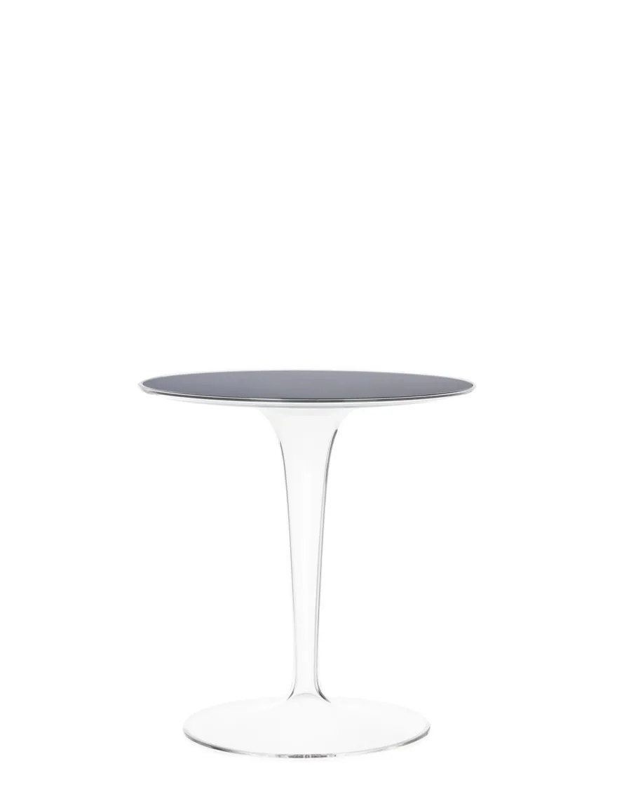Discount Kartell Tip top NOIR