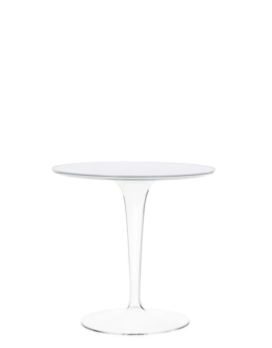 Clearance Kartell Tip top BLANC