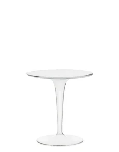 Outlet Kartell Tip top CRISTAL
