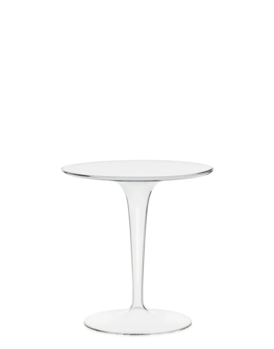 Outlet Kartell Tip top CRISTAL