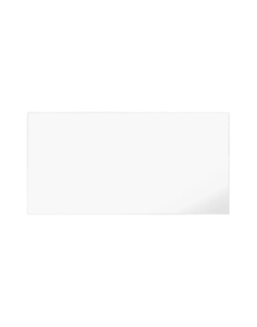 Discount Kartell Top top glass BLANC