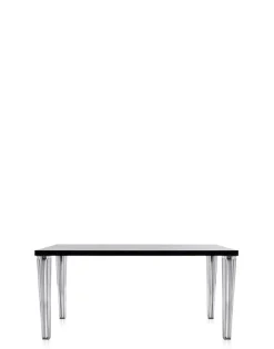 Online Kartell Top top glass NOIR