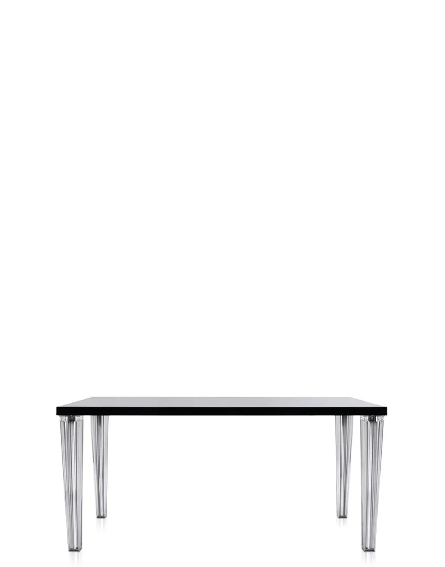 Online Kartell Top top glass NOIR