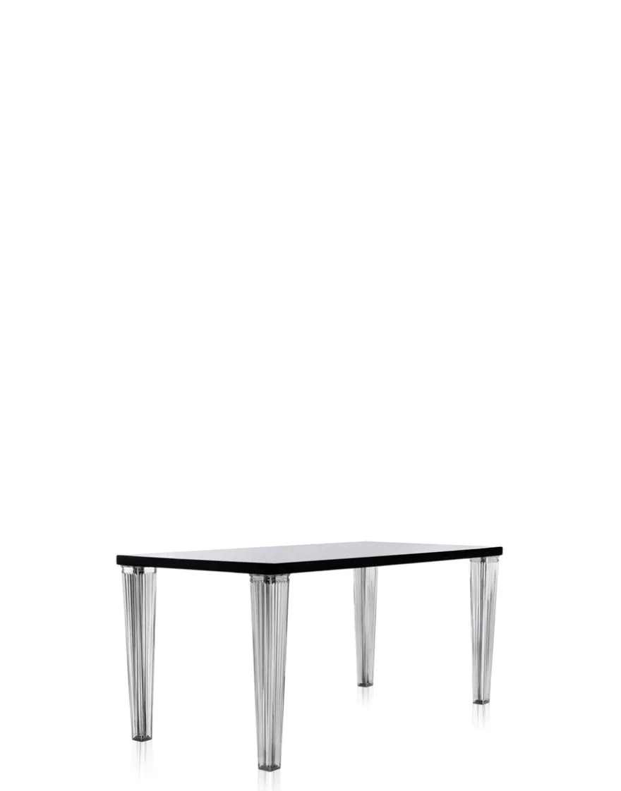 Online Kartell Top top glass NOIR