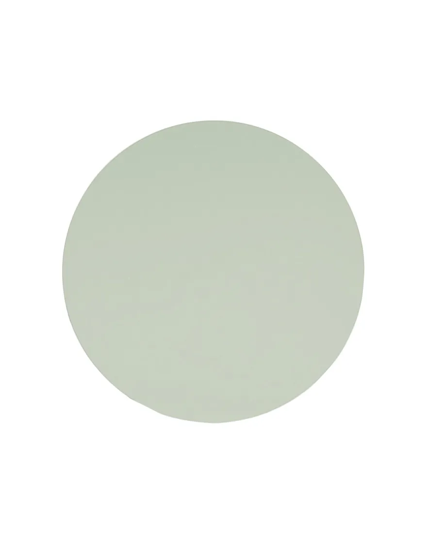 Hot Kartell Top top round outdoor MÉLAMINE VERT