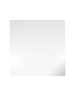 Hot Kartell Top top square MÉLAMINE BLANC