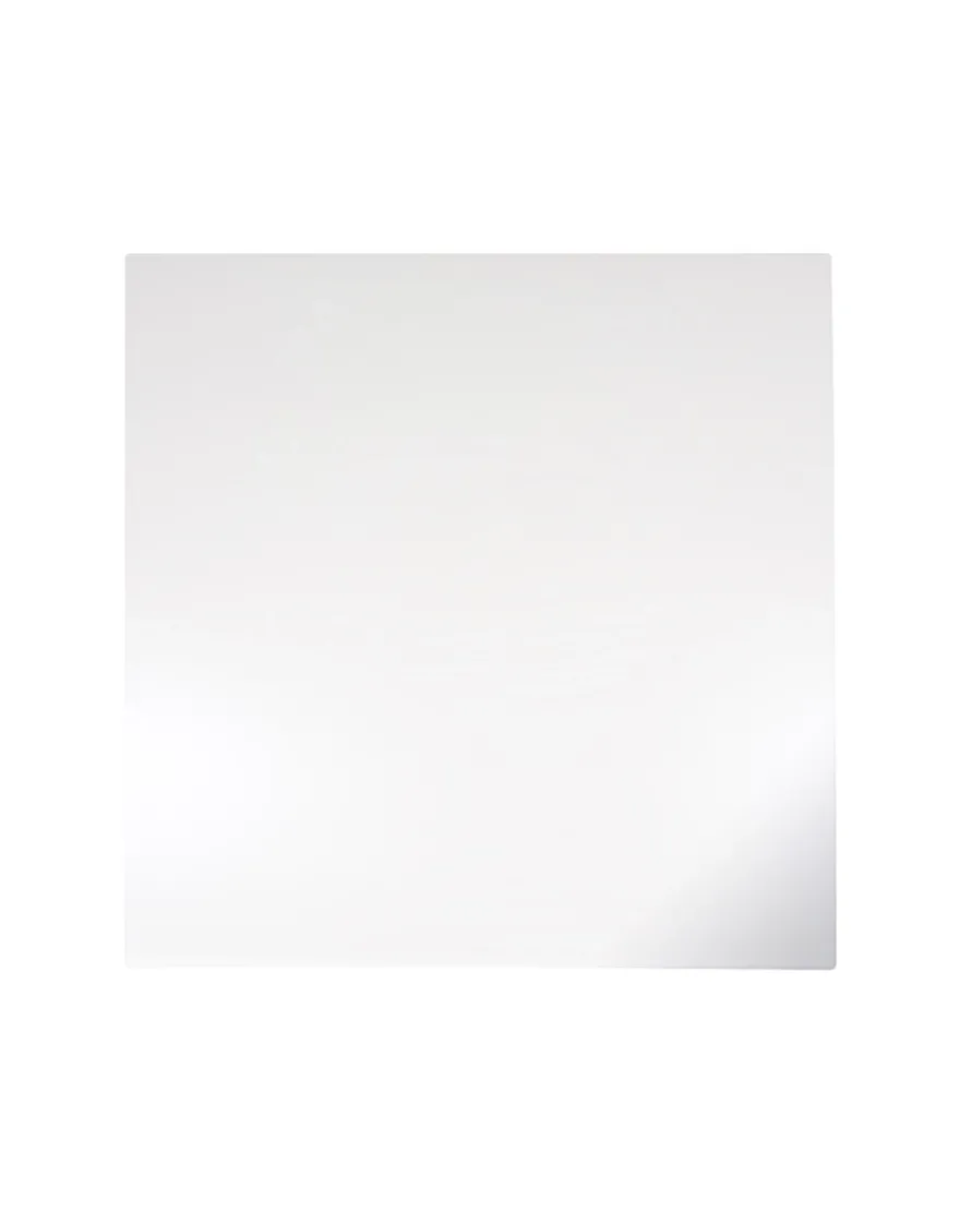 Hot Kartell Top top square MÉLAMINE BLANC