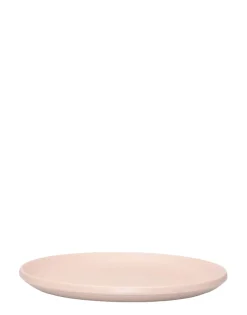 Kartell Trama (4 assiettes à dessert) TERRE CUITE