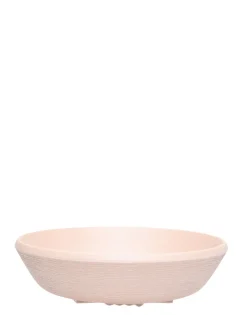 Hot Kartell Trama (4 assiettes creuses) TERRE CUITE