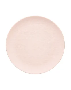 New Kartell Trama (4 assiettes de présentation) TERRE CUITE