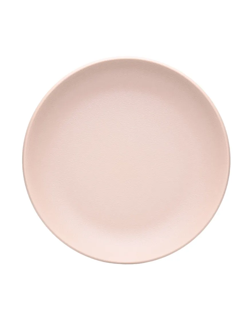 Best Kartell Trama (4 assiettes plates) TERRE CUITE