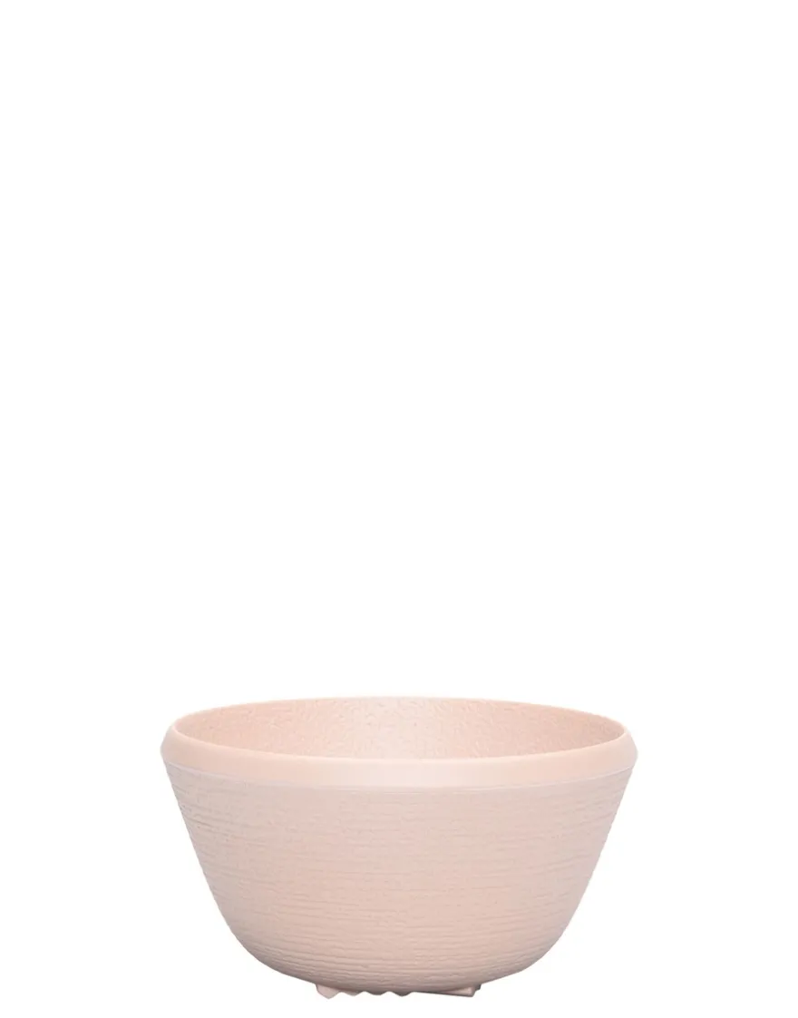 Hot Kartell Trama (4 coupelles) TERRE CUITE