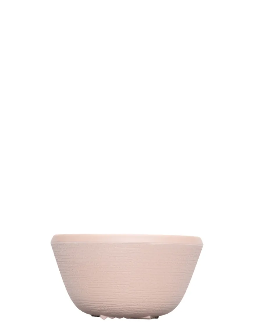 Hot Kartell Trama (4 coupelles) TERRE CUITE