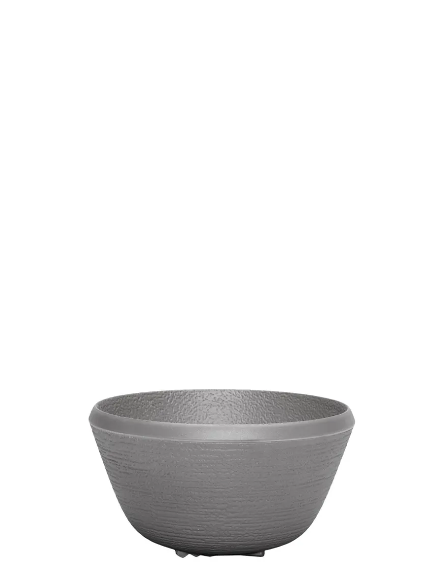 Online Kartell Trama (4 coupelles) NOIR ANTHRACITE