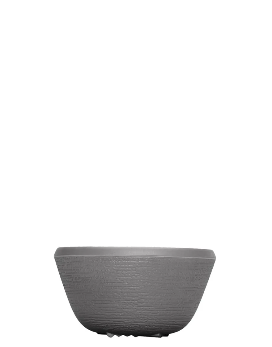 Online Kartell Trama (4 coupelles) NOIR ANTHRACITE