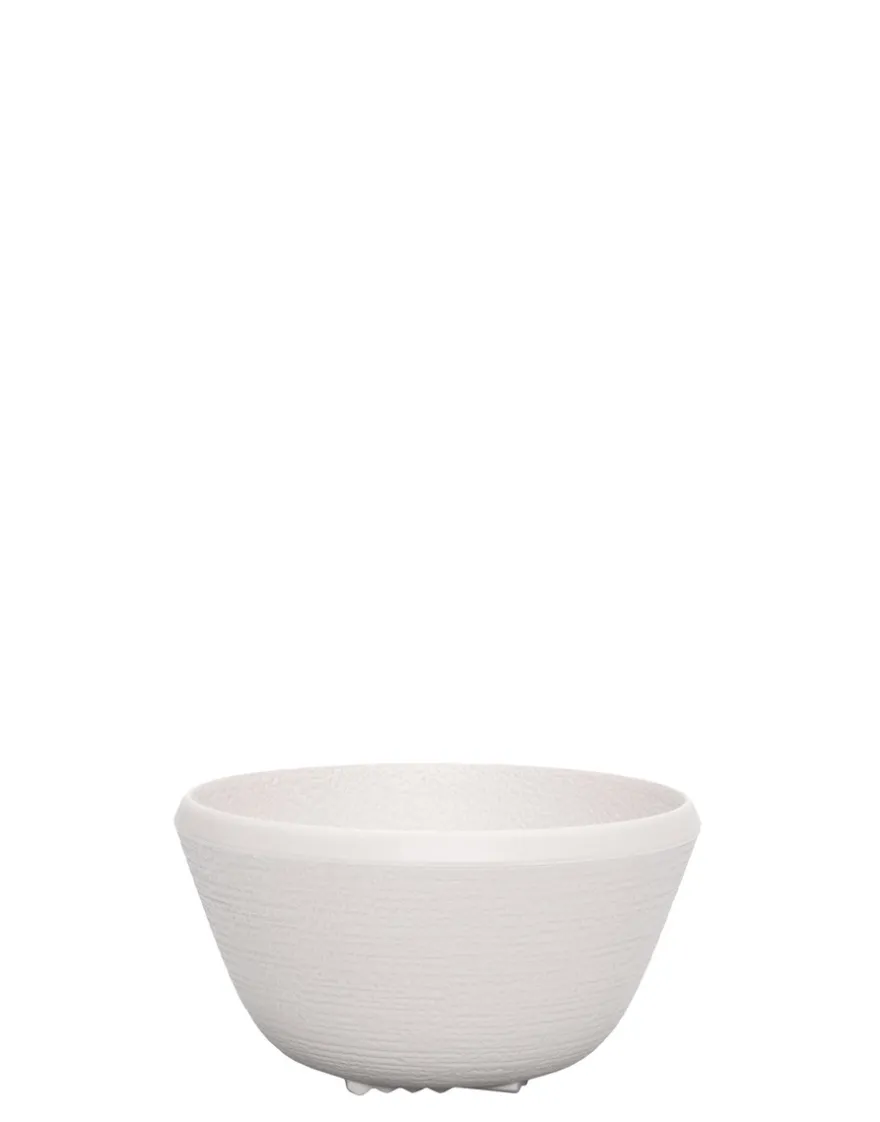 Kartell Trama (4 coupelles) GRIS CLAIR