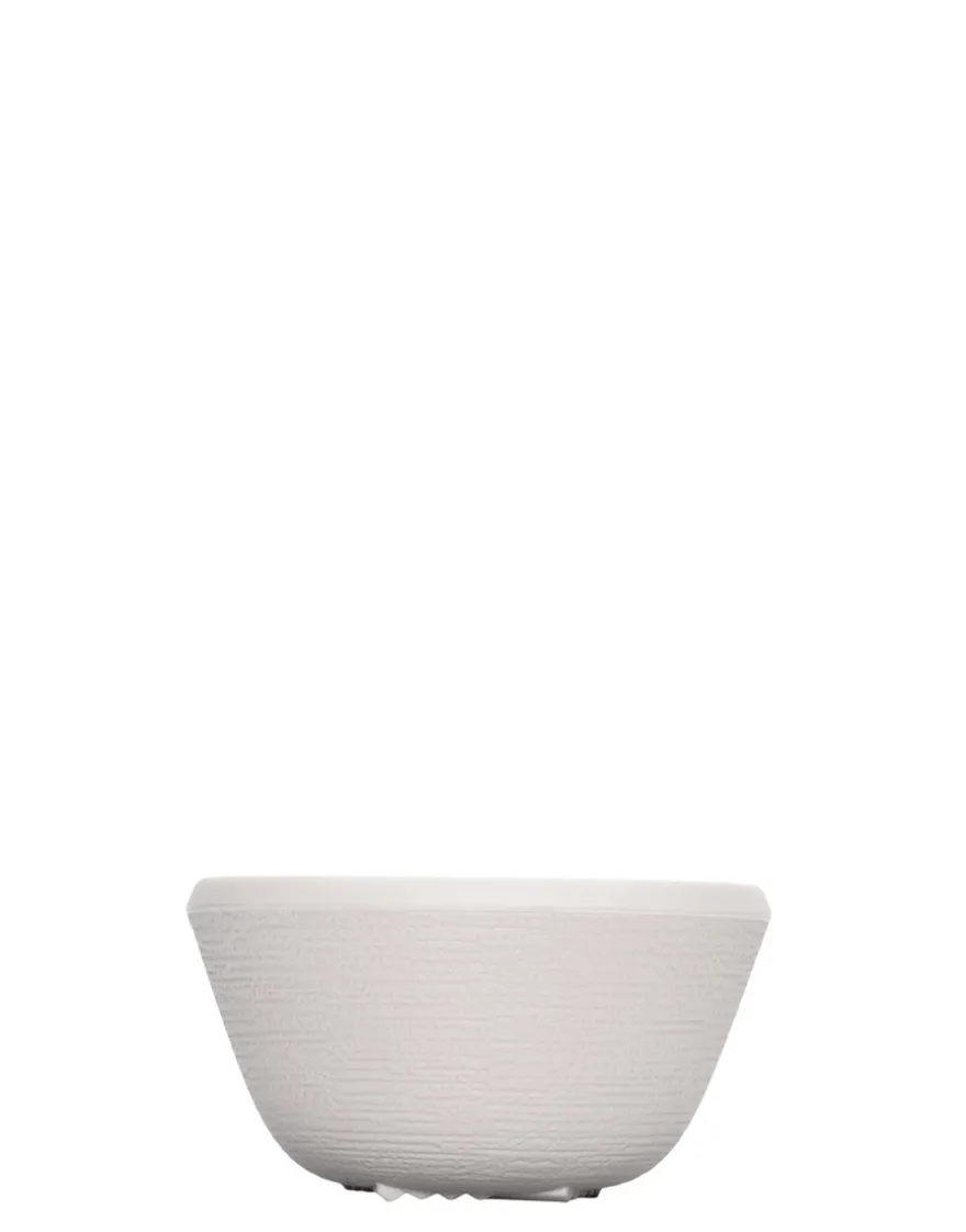 Kartell Trama (4 coupelles) GRIS CLAIR