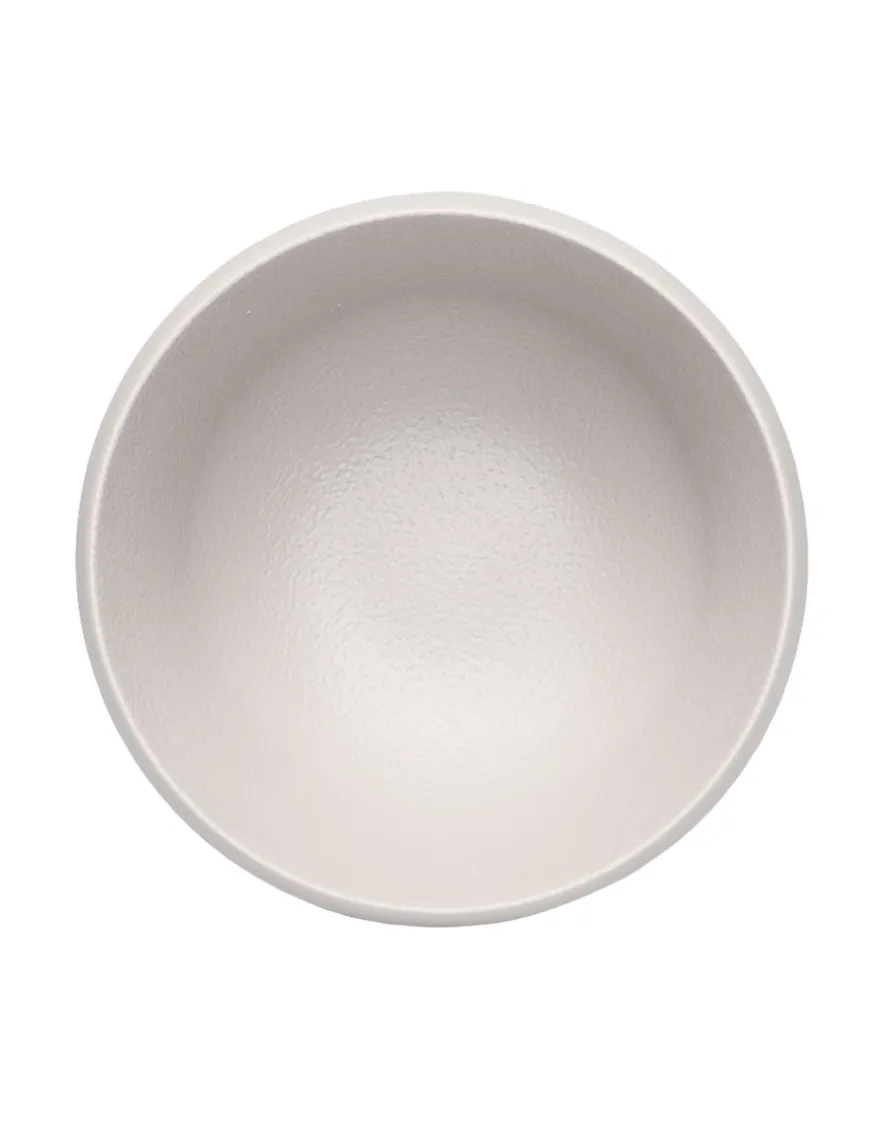 Kartell Trama (4 coupelles) GRIS CLAIR