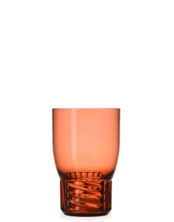 Best Kartell Trama - eau (4 verres) ROSE