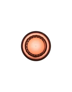 Best Kartell Trama - eau (4 verres) ROSE