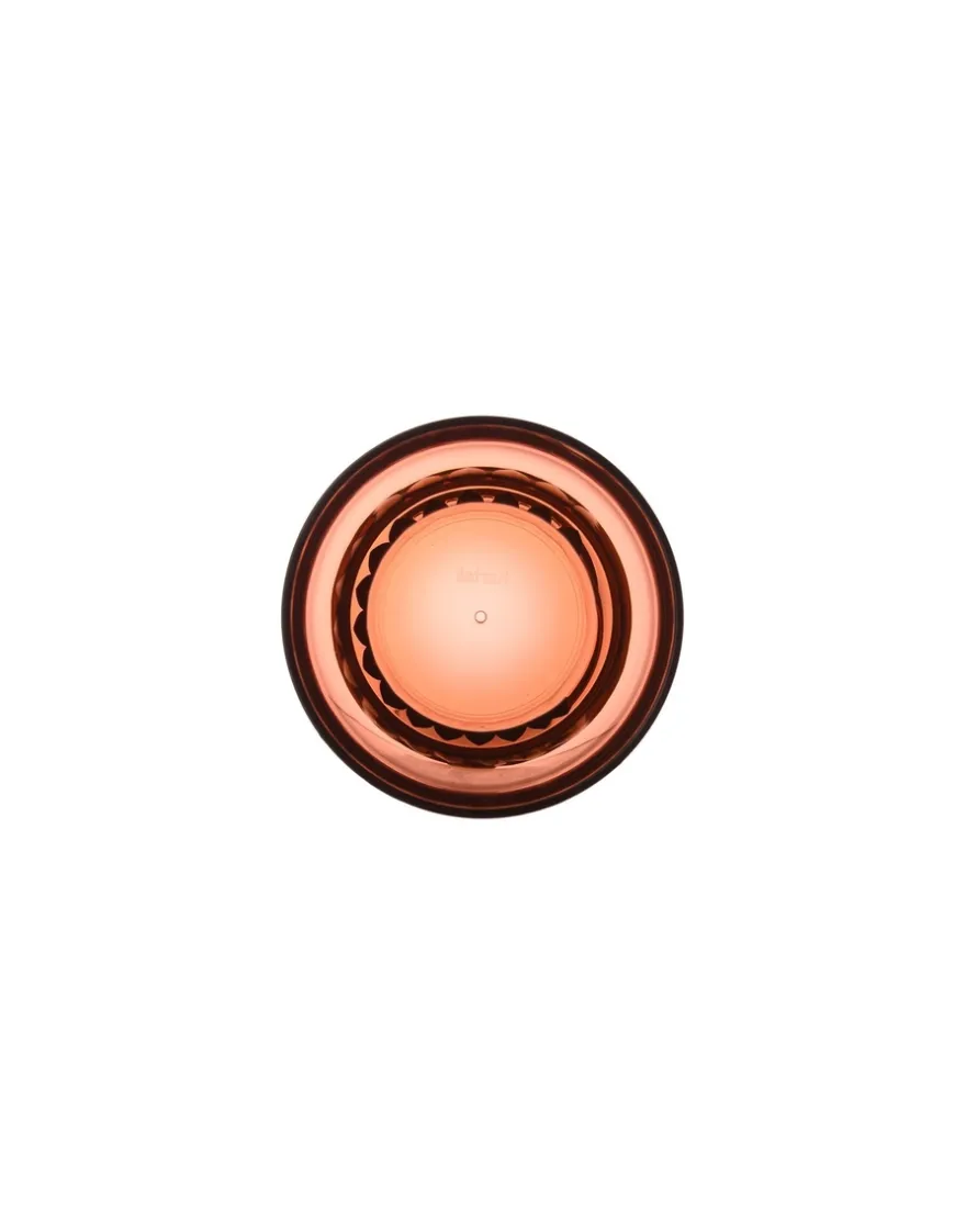 Best Kartell Trama - eau (4 verres) ROSE