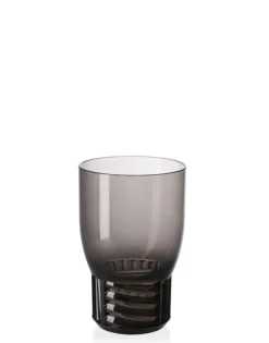 Hot Kartell Trama - eau (4 verres) FUMÉ
