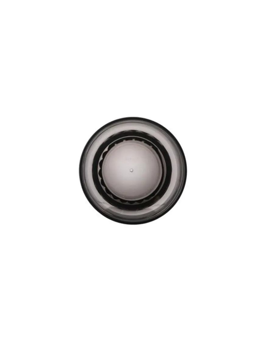 Hot Kartell Trama - eau (4 verres) FUMÉ