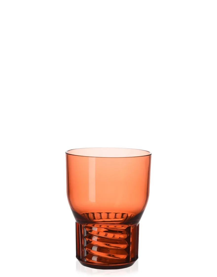 Online Kartell Trama - vin (4 verres) ROSE