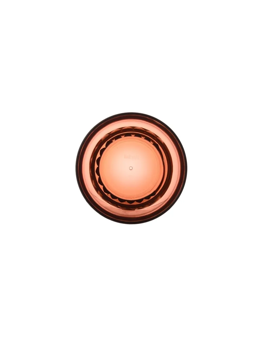Online Kartell Trama - vin (4 verres) ROSE
