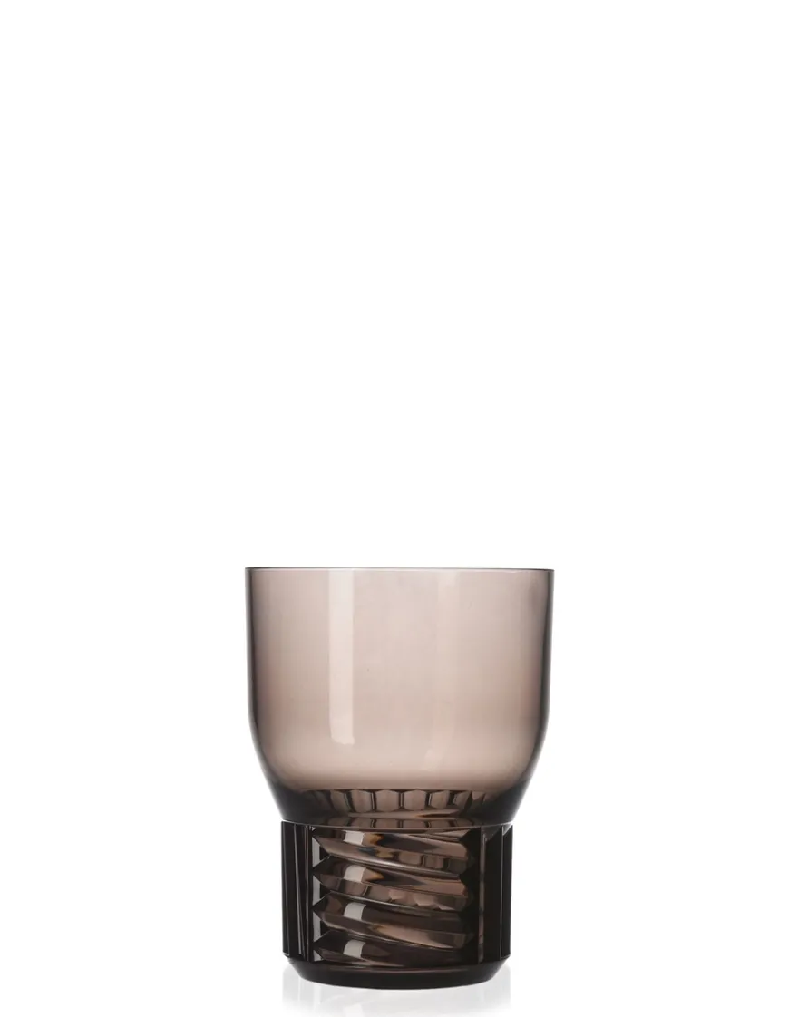 Online Kartell Trama - vin (4 verres) FUMÉ