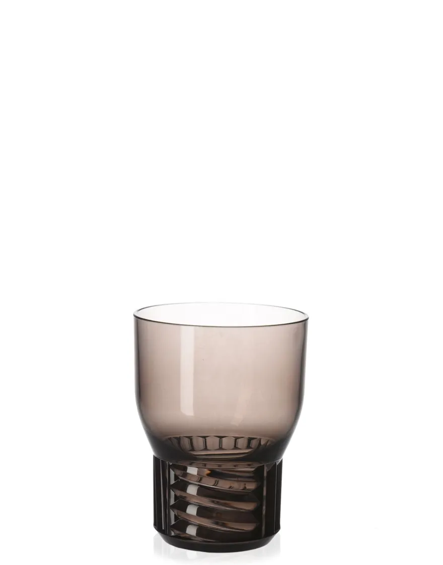 Online Kartell Trama - vin (4 verres) FUMÉ