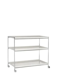 Clearance Kartell Trays BLANC
