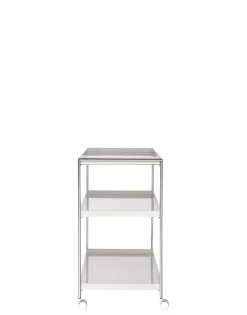 Clearance Kartell Trays BLANC
