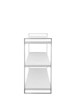 Clearance Kartell Trays BLANC