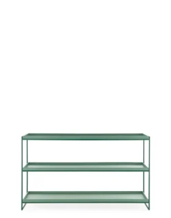 Discount Kartell Trays 140 cm x 40 cm VERT