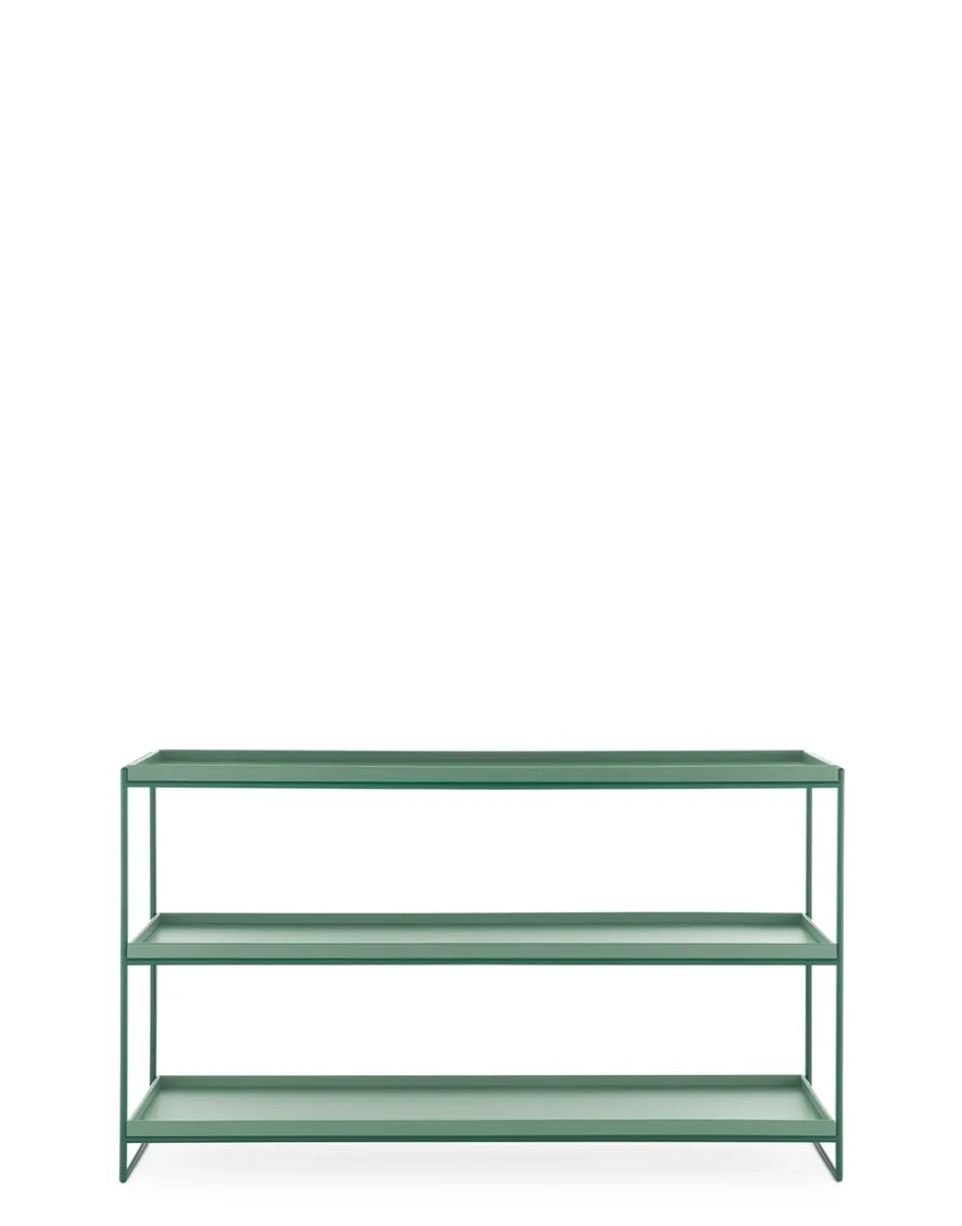 Discount Kartell Trays 140 cm x 40 cm VERT