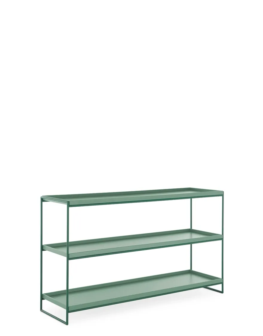 Discount Kartell Trays 140 cm x 40 cm VERT