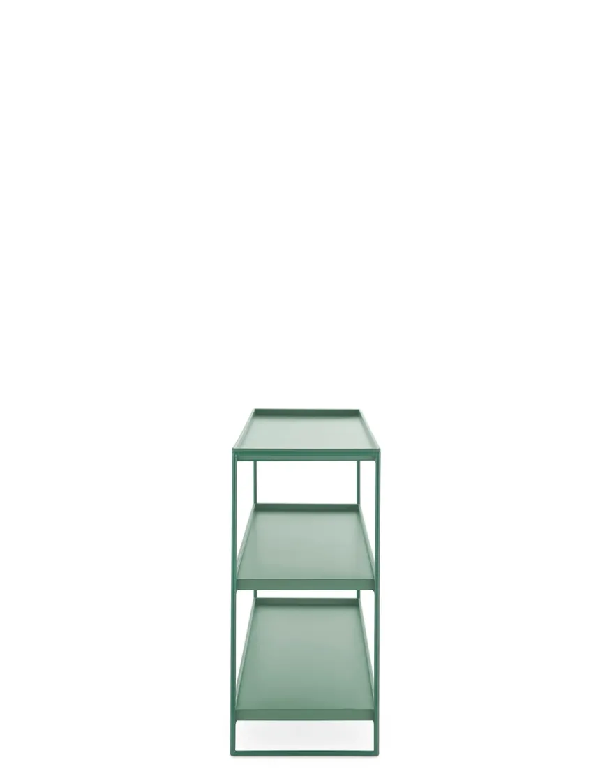 Discount Kartell Trays 140 cm x 40 cm VERT