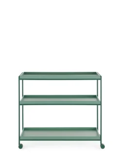 Discount Kartell Trays 80 cm x 40 cm VERT