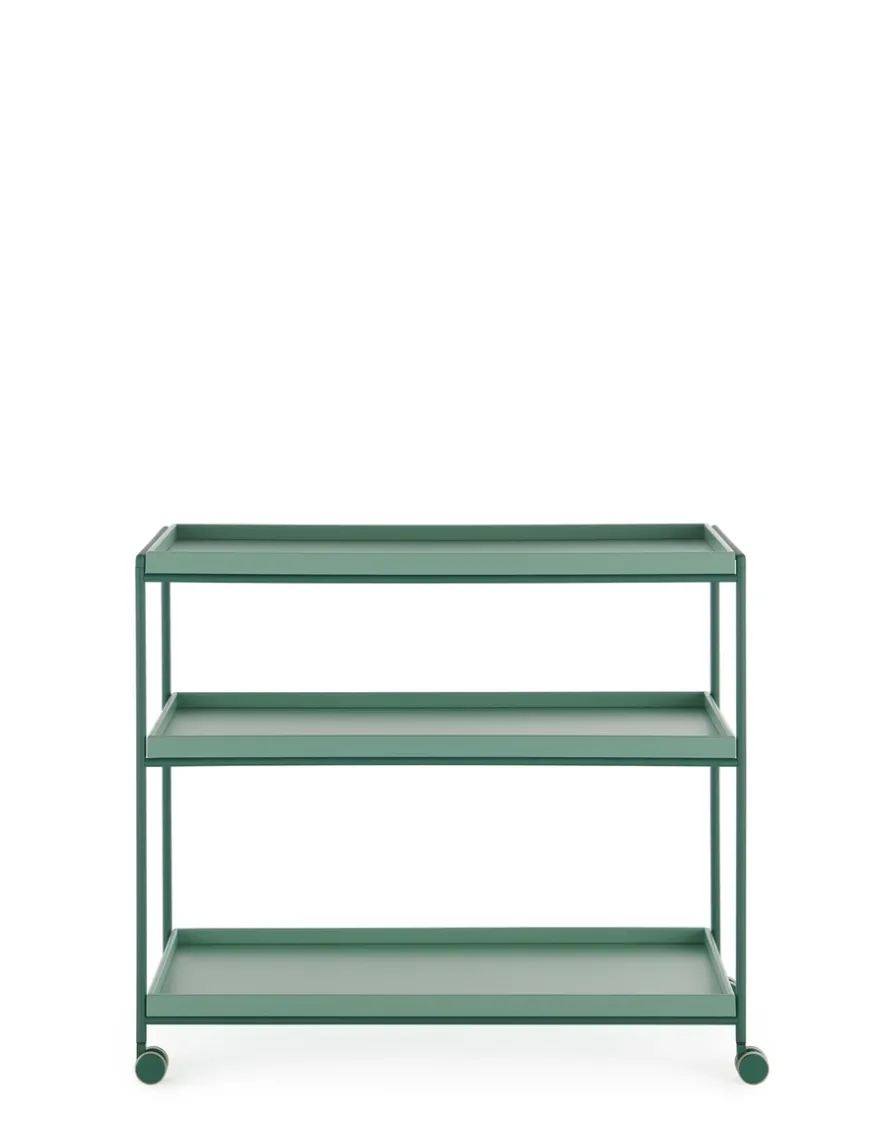 Discount Kartell Trays 80 cm x 40 cm VERT