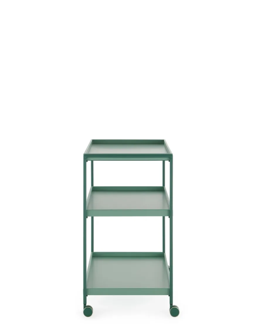 Discount Kartell Trays 80 cm x 40 cm VERT