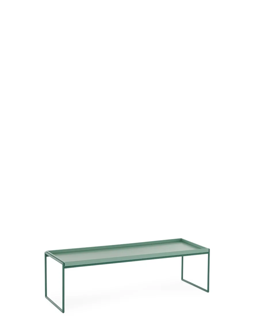 Kartell Trays 120 cm x 40 cm VERT