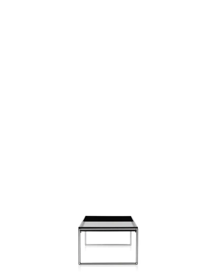 Discount Kartell Trays 80 cm x 40 cm NOIR