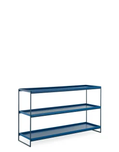 Best Kartell Trays 140 cm x 40 cm BLEU