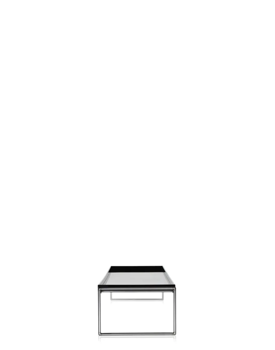 Clearance Kartell Trays 140 cm x 40 cm NOIR