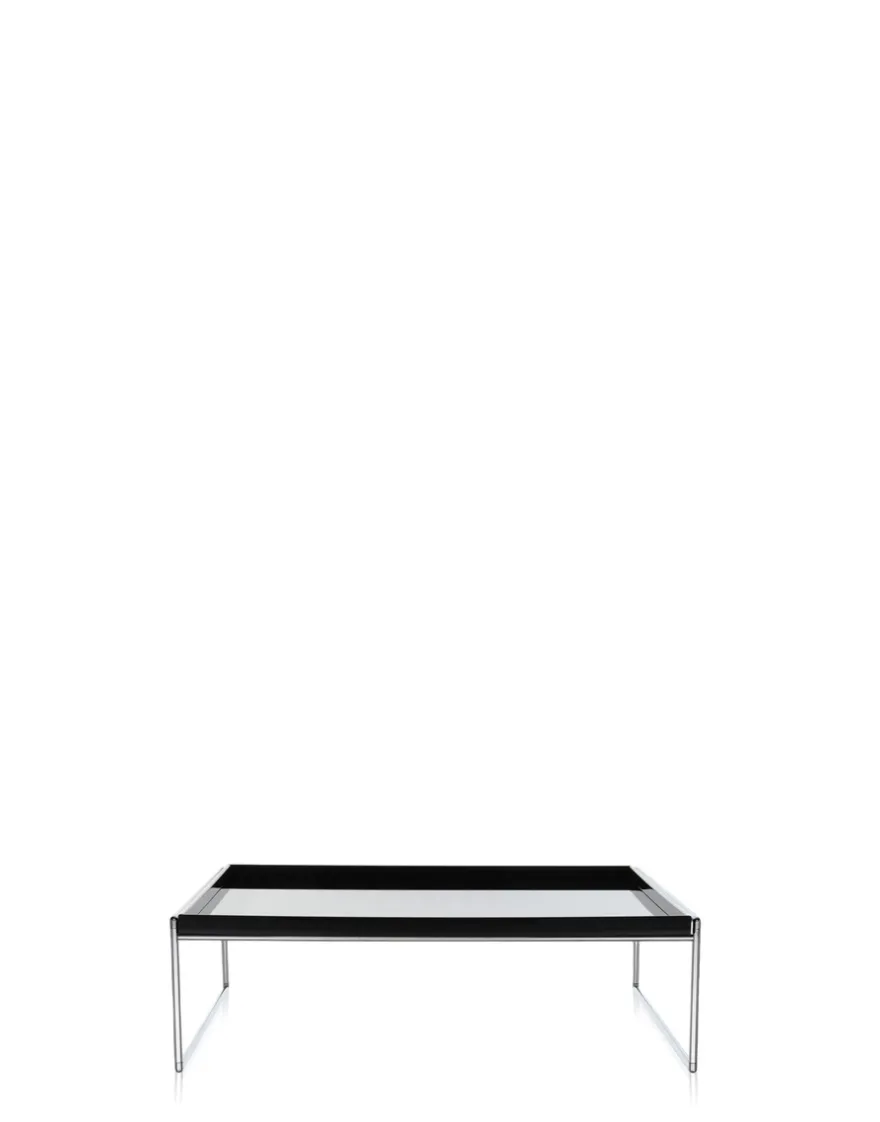 Sale Kartell Trays 80 cm x 80 cm NOIR