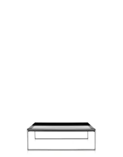 Sale Kartell Trays 80 cm x 80 cm NOIR