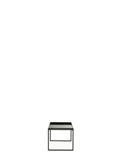Clearance Kartell Trays 80 cm x 40 cm NOIR BRILLANT