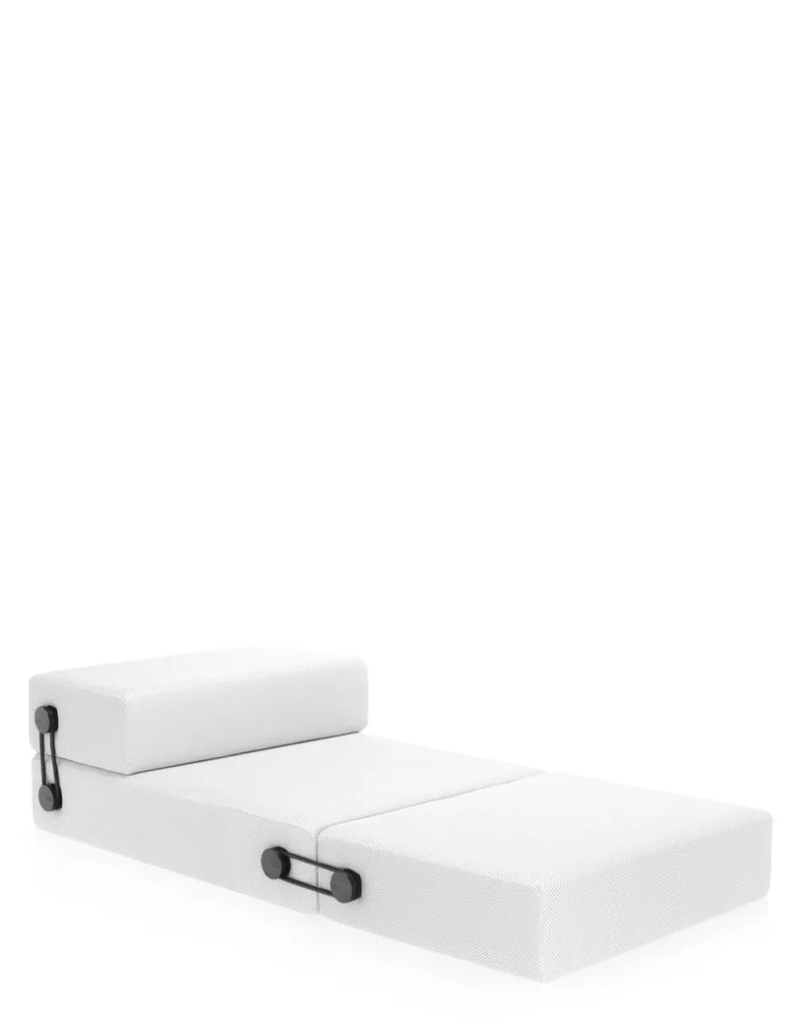 Sale Kartell Trix BLANC